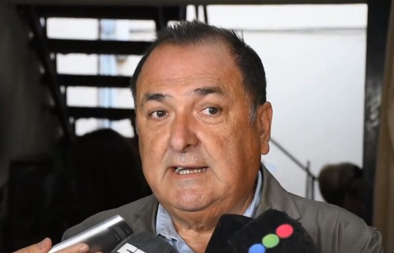 ENTREVISTA A ANTONIO RATNER