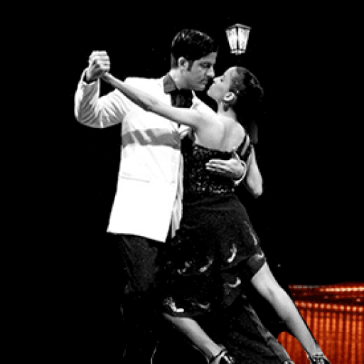 COSAS DE TANGO