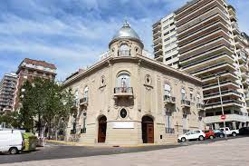 SESION CONCEJO MUNICIPAL DE ROSARIO