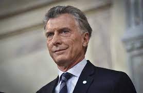 Macri anunció que no será candidato en octubre y propuso “agrandar” Juntos por el Cambio