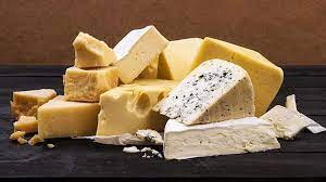 DIA MUNDIALDEL QUESO