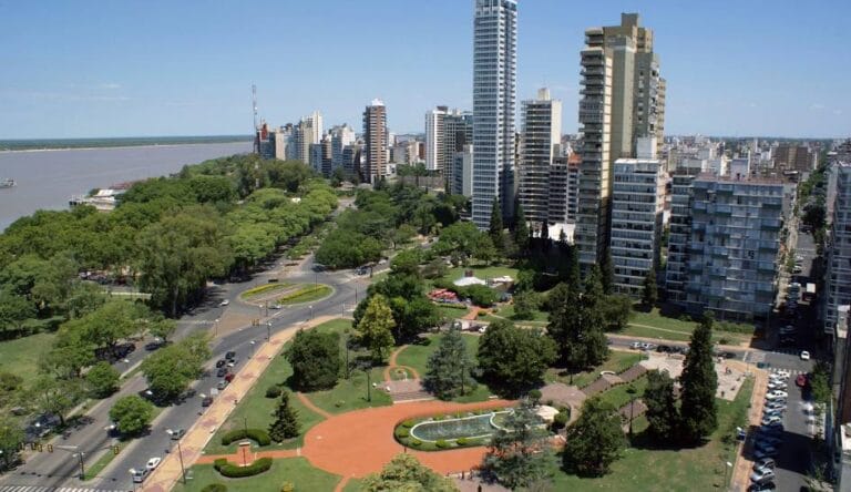 HISTORIAS DE ROSARIO