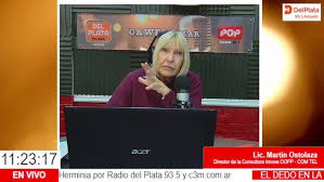 LA REFLEXION DE MARIA HERMINIA GRANDE