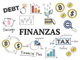 EL MUNDO FINANCIERO Y LOS BONOS