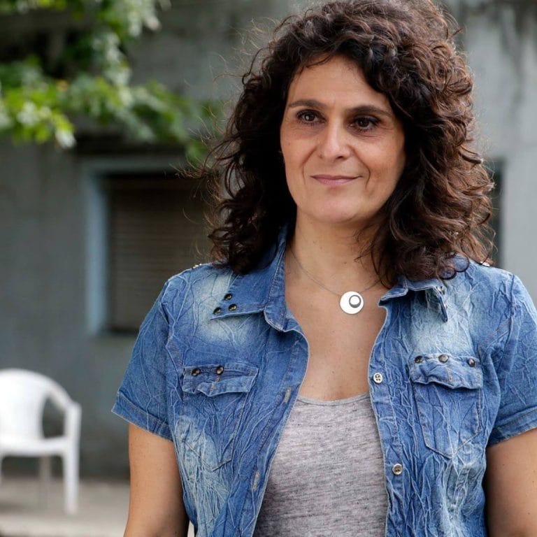ENTREVISTA A NORMA LOPEZ