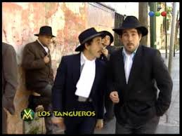 COSAS DE TANGO