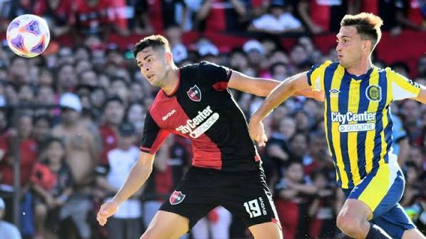LA OPINION DE UN GRAN PERIODISTA DEPORTIVO SOBRE EL CLASICO CENTRAL. ÑUL
